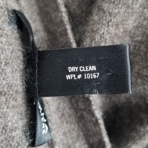 Aqua Cashmere Open Front Cardigan Sweater Size Small - Picture 4 of 13